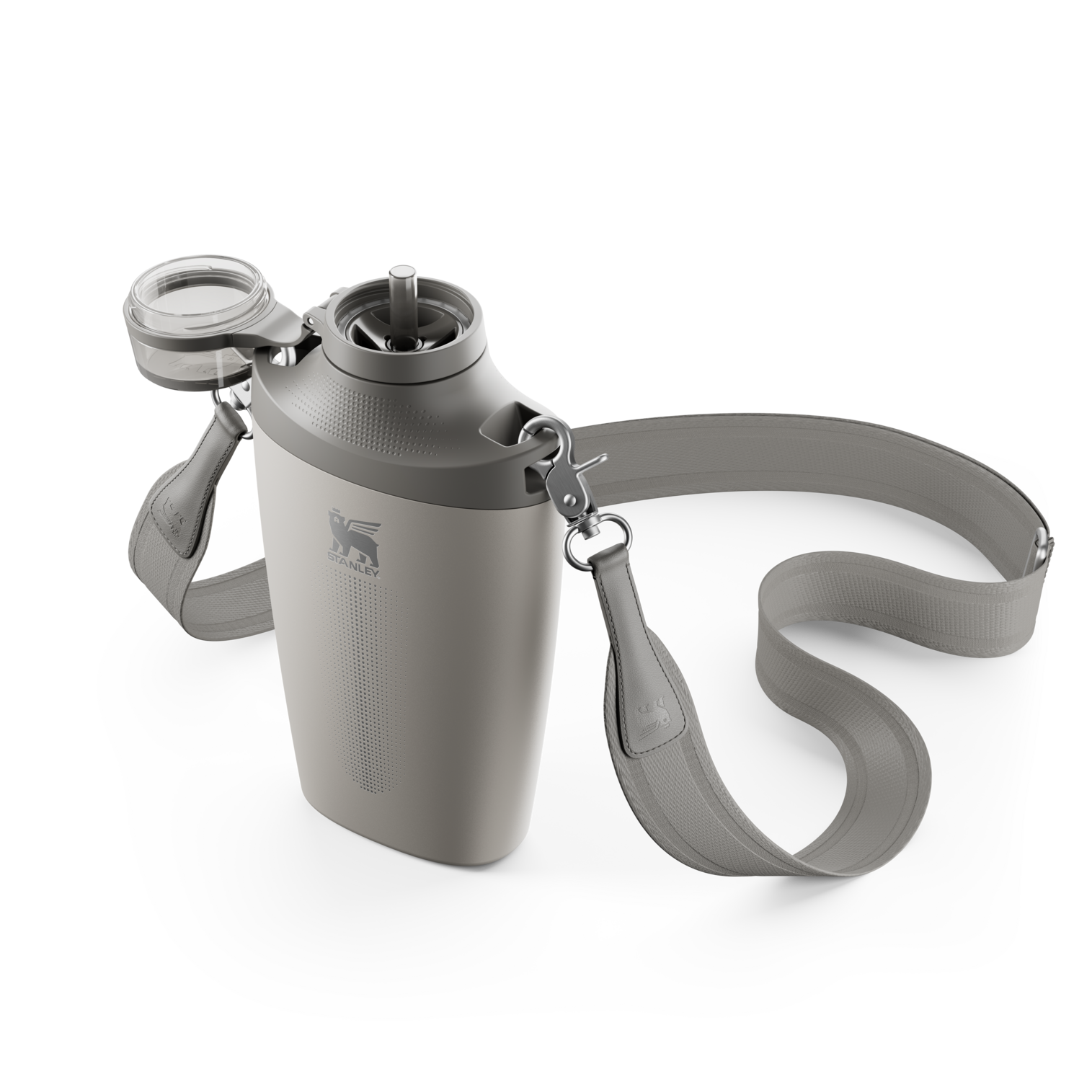 The Stanley Cross Bottle