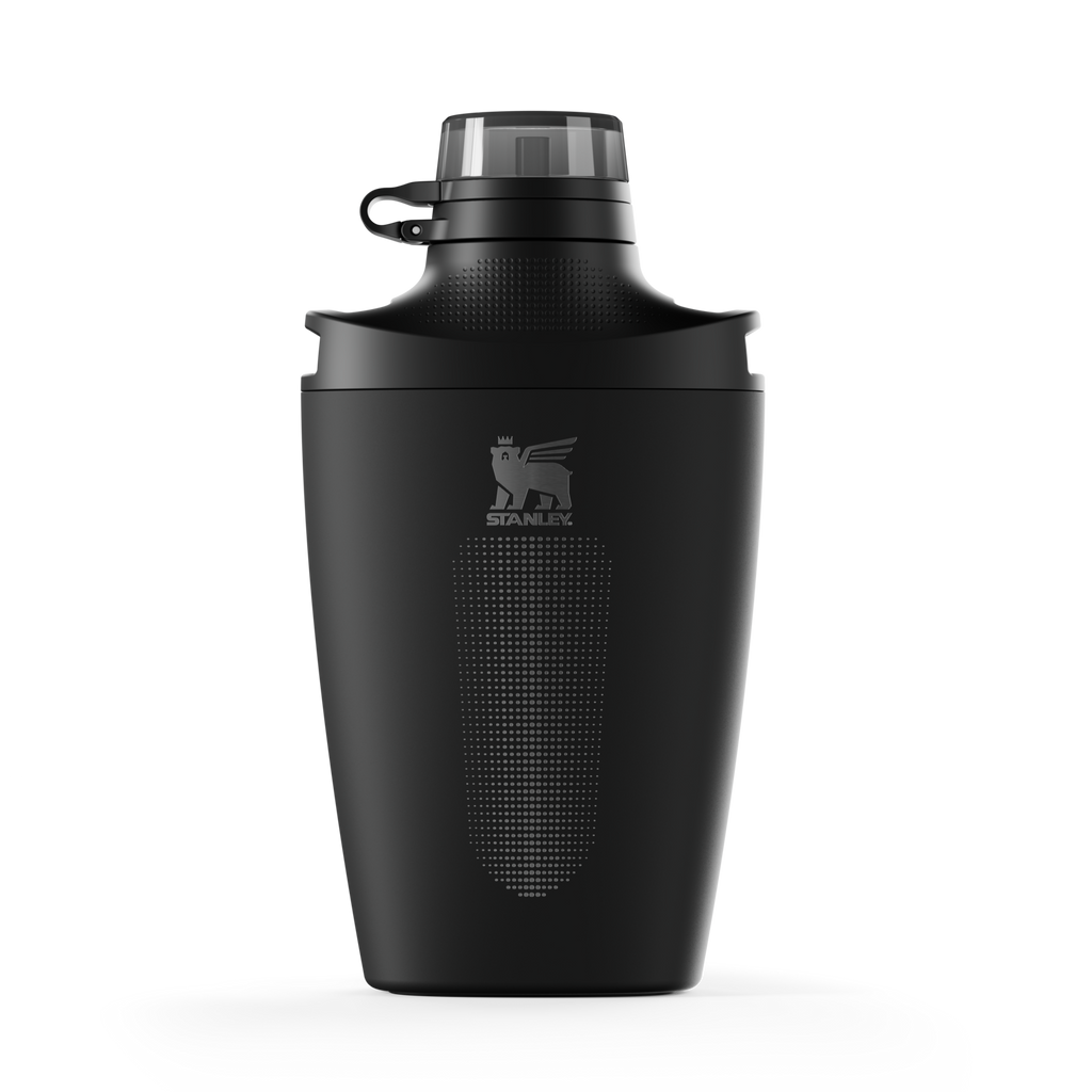 The Stanley Cross Bottle