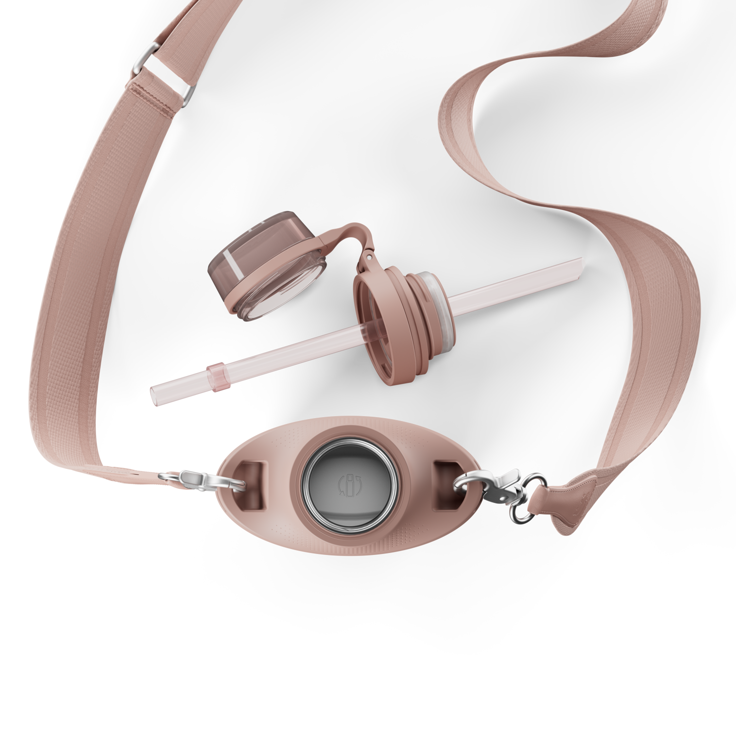 The Stanley Cross Bottle